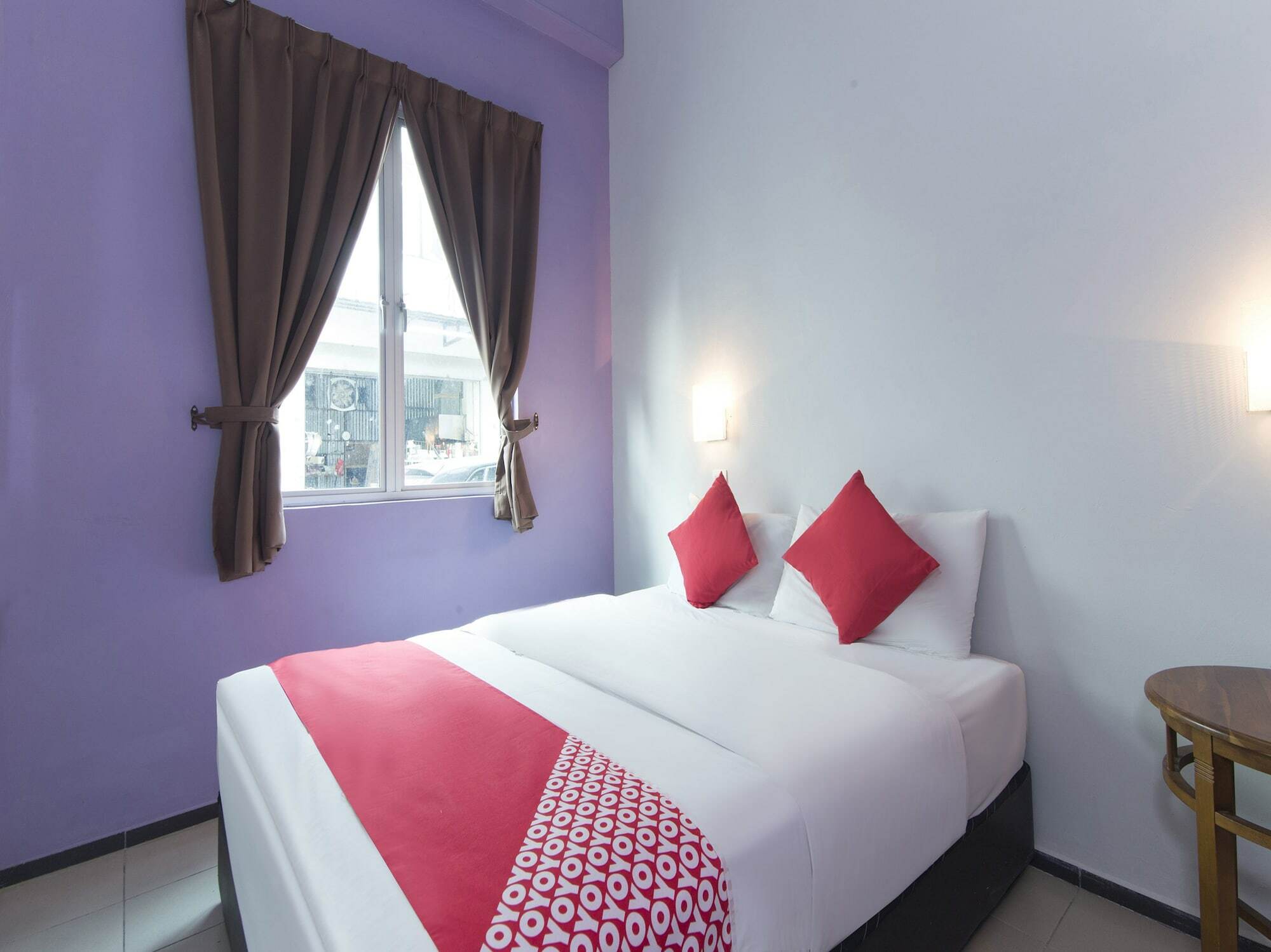 Ihome Boutique Hotel Seri Kembangan Luaran gambar